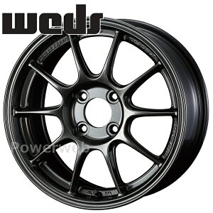 [zC[̂ݒPi4{Zbg] WedsSport TC105X 17C`×7.5J PCDF100 F4 CZbgF38 EJ`^ (EJT) EFbYX|[c