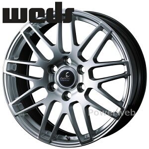 [zC[̂ݒPi4{Zbg] Weds DELMORE LC.S 20C`×8.0J PCDF139.7 F6 CZbgF55 M14 g^ibg nCp[Vo[ (HS) EFbY fA LCS