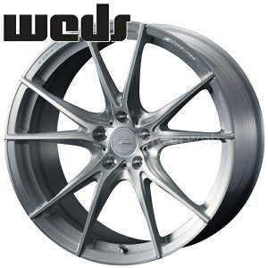 [�z�C�[���̂ݒP�i4�{�Z�b�g] Weds F-ZERO FZ-2 21�C���`×9.0J PCD�F120 �����F5 �C���Z�b�g�F25 �u���b�V���h (BRS) (�E�F�b�Y �G�t�[�� �G�t�[�b�g�c�[)