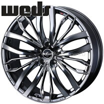 楽天市場】weds レオニス（リム径（インチ）18）（車用品・バイク用品 