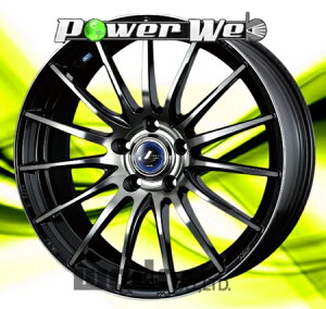 [zC[1{(Pi)] Weds / LEONIS NAVIA 05 (BPB) 16C`×6.5J PCDF114.3 F5 CZbgF52