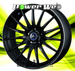 [zC[1{(Pi)] Weds / LEONIS NAVIA 05 (MBP) 17C`×6.5J PCDF114.3 F5 CZbgF53