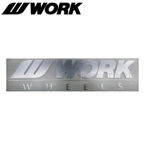 [240069] WORK (���[�N) [WORK���S] �X�e�b�J�[ 510mm �~���[�^�C�v