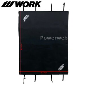 [240235] WORK (���[�N) �C�[�W�[�t�B�b�g�}���`�J�o�[