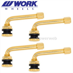 [180025] WORK (���[�N) �G�A�o���u V24G �^�J�� �S�[���h 4�Z�b�g