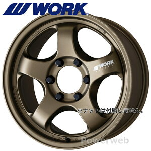 [zC[1{(Pi)] WORK MEISTER S1 1PIECE SUV 18C`×9.0J PCDF150 F5 CZbgF0 AbVh`^ (AHG) [N }CX^[ S1 s[X SUV