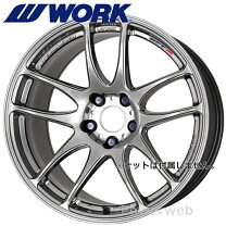楽天市場】work emotion cr kiwami pcd100の通販