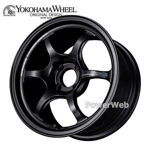 [zC[̂ݒPi4{Zbg] ADVAN Racing RG-D2 18C`×9.5J PCDF120 F5 CZbgF35 SGB Aho [VO