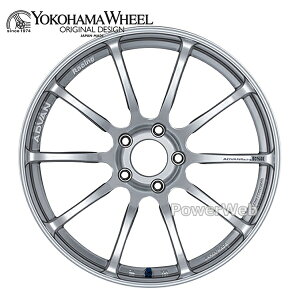 [zC[1{(Pi)] ADVAN Racing RSII 17C`×8.0J PCDF114.3 F5 CZbgF37 HS Aho [VO RS2