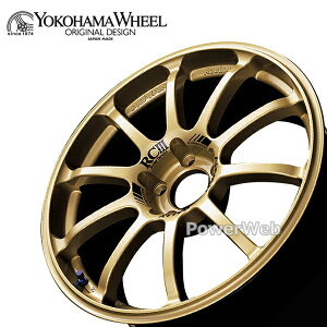 [zC[̂ݒPi4{Zbg] ADVAN Racing RCIII 15C`×6.5J PCDF114.3 F5 CZbgF35 GG Aho [VO RC3