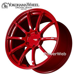 [zC[̂ݒPi4{Zbg] ADVAN Racing RSII 20C`×10.0J PCDF130 F5 CZbgF40 RR Aho [VO RS2