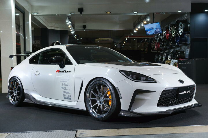 楽天市場】[ホイールのみ単品4本セット] ADVAN Racing RZ-DF2 19インチ 