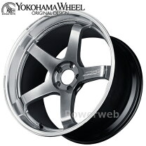 楽天市場】advan racing gt 9.5j 18インチ +29の通販
