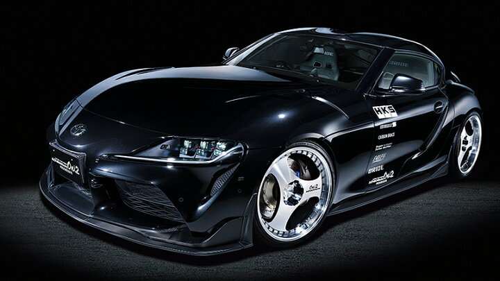 楽天市場】[ホイールのみ単品4本セット] ADVAN Racing ONI2 