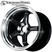 楽天市場】advan racing gt 18 inchの通販