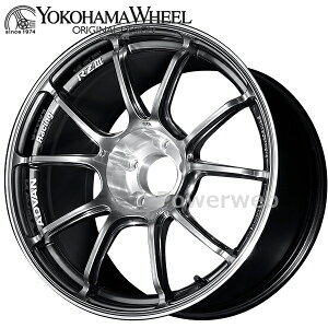 [zC[̂ݒPi4{Zbg] ADVAN Racing RZIII 18C`×8.0J PCDF100 F5 CZbgF47 nCp[v`iubN_ChJbg (HPC) Aho [VO