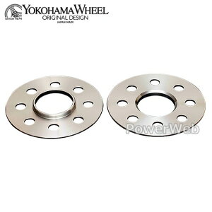 [Z8637] YOKOHAMA WHEEL nutBbg Xy[T[ HUB-SPACER 3mm 63-56.1 MINI100
