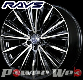 楽天市場 レイズ ホイール 18インチの通販