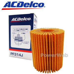 ACDelco ICtB^[ [iԁFPF314J] 1P[X(10) g^/NTX KiԁF04152-31080 04152-38010 04152-31080-79 04152-38010-79