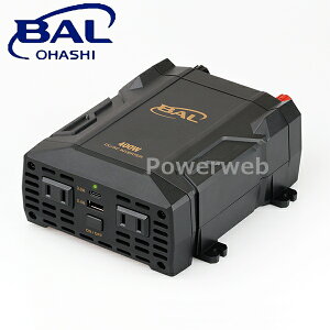 勴Y BAL(o) No.2820 DC/ACCo[^ 400W