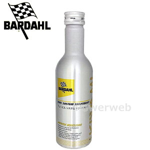 BARDAHL KIWAMI FUEL L~ t[G 200ml K\Y o[_ RY