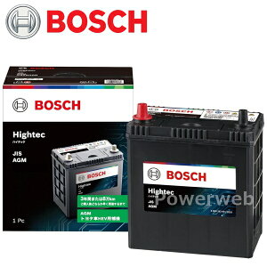 BOSCH HT-S42B20R Hightec JIS AGM (HTHV-S40B20R�̌�p���f��) (�{�b�V�� �n�C�e�b�N �o�b�e���[) �y�k�C���A����A���� �����s���i/�����i�̓����s�z