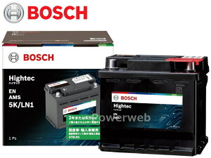 BOSCH HT-5K/LN1 Hightec EN AMS (SLX-5K�̌�p���f��) (�{�b�V�� �n�C�e�b�N �o�b�e���[) �y�k�C���A����A���� �����s���i/�����i�̓����s�z