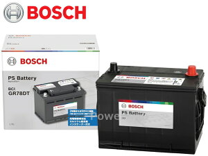 BOSCH PS-GR78DT PS Battery BCI (UPM-78DT�̌�p���f��) (�{�b�V�� PS�o�b�e���[) �y�k�C���A����A���� �����s���i/�����i�̓����s�z