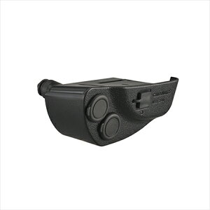 CARMATE (�J�[���C�g) ���ݓd�����j�b�g �u���b�N �V�G���^ 170�n �i��:NZ559