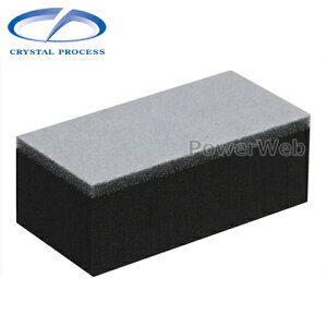 CRYSTAL PROCESS h荞ݐpX|W nCeNX1{fB[R[gp 10 M20110