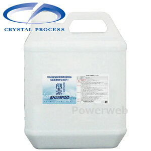 CRYSTAL PROCESS �@�����s�v �e���V�����v�[ 4L E06400