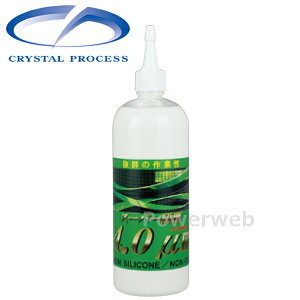 CRYSTAL PROCESS X[p[4m ڃRpEh 500ml G07050