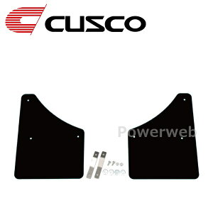 CUSCO (�N�X�R) 1A7 851 FB 4×4 STYLE �V�[���h�t���b�v �g���^ C-HR NGX10/50,ZYX10/11 �t�����g �u���b�N