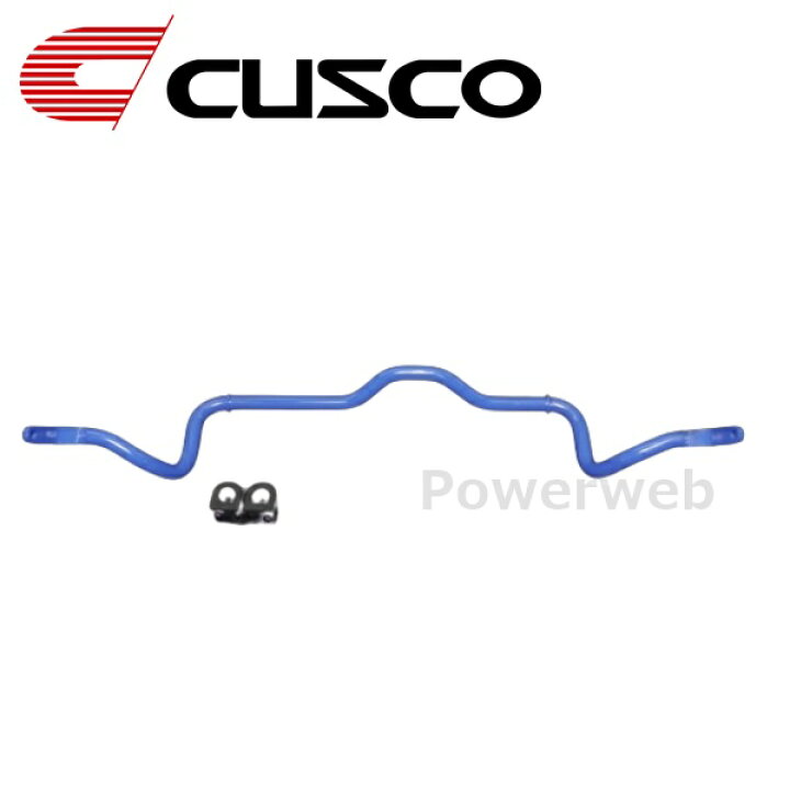 楽天市場】CUSCO (クスコ) 975 311 A28 スタビライザー フロント 