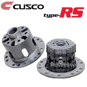 CUSCO (�N�X�R) LSD 264 L15 LSD type RS 1.5WAY �j�b�T�� 180SX RPS13 1991.1�`1996.11 SR20DET
