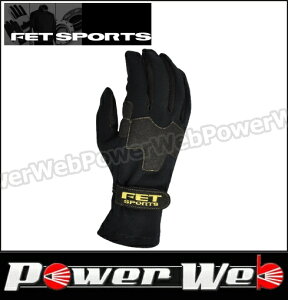 y[zFET SPORT (FET X|[c) 3DCgEFCgO[u J[:ubN/ubN TCY:XL