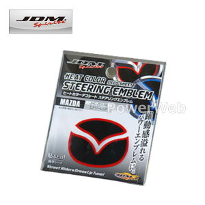 JDM JHC-Z001RE q[gJ[fRV[g XeAOGu GiW[bh }c_ ANZX|[c 03.10`09.6 BK#P