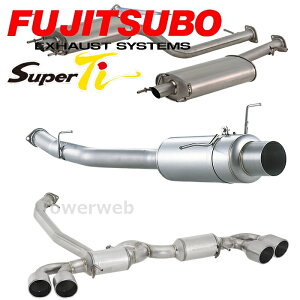 FUJITSUBO Legalis Super Ti 460-29311 USF40 NTX LS460 2WD X[p[ Ti tWc{ }t[ [[J[/lz]
