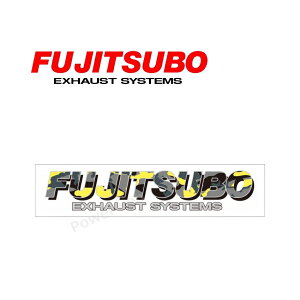 FUJITSUBO XebJ[:FUJITSUBO EXHAUST SYSTEMS  011-38210 CG[ 200mm×41.5mm tWc{ }t[ [[J[/lz]