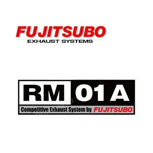 FUJITSUBO XebJ[:RM-01A 012-67223 220mm×67mm tWc{ }t[ [[J[/lz]