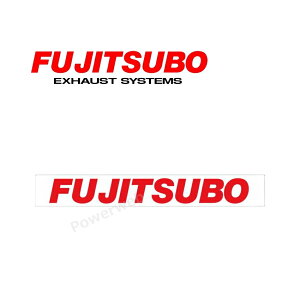 FUJITSUBO XebJ[:FUJITSUBO ^bN  011-55461 bh 458mm×55mm tWc{ }t[ [[J[/lz]