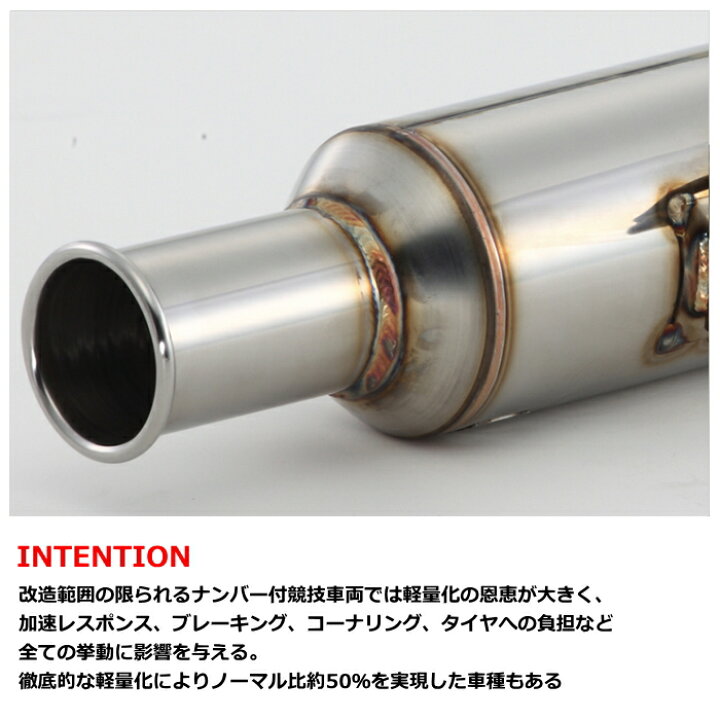 楽天市場】FUJITSUBO RM-01A 260-31041 CJ4A ミラージュ MIVEC 3ドア 