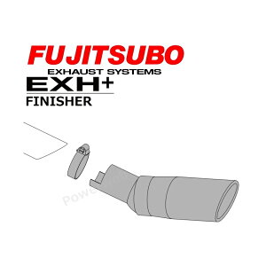 FUJITSUBO tBjbV[ 109-10039 ZVW40W / ZVW41W vEX 1.8 2WD tWc{ }t[ [[J[/lz]