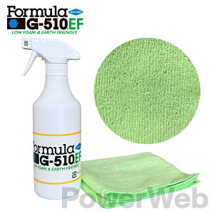 Formula G-510EF yG510EF-S1M1z Xv[ 5{߉t 500ml 1{+ }CNt@Co[ 1Zbg