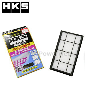 HKS 70017-AT132 X[p[GAtB^[ g^ 86 GR SPORT ZN6 FA20C 18/07-21/07 SUPER AIR FILTER