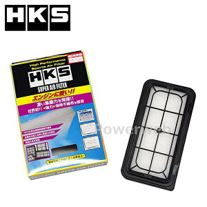 HKS 70017-AT120 X[p[GAtB^[ g^ EBbV ANE10G 1AZ-FSE 03/01-09/03 SUPER AIR FILTER
