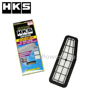HKS 70017-AT114 X[p[GAtB^[ g^ GXeB} AHR10W 2AZ-FXE 01/06-05/11 SUPER AIR FILTER