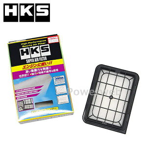 HKS 70017-AT117 X[p[GAtB^[ g^ mA ZRR70W 3ZR-FE 07/06-10/03 SUPER AIR FILTER