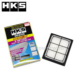 HKS 70017-AT122 X[p[GAtB^[ g^ vEXPHV ZVW35 2ZR-FXE 12/01-17/01 SUPER AIR FILTER