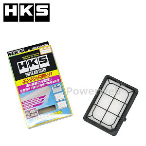 HKS 70017-AH116 X[p[GAtB^[ z_ t[h GB7 LEB-H1 16/09- SUPER AIR FILTER